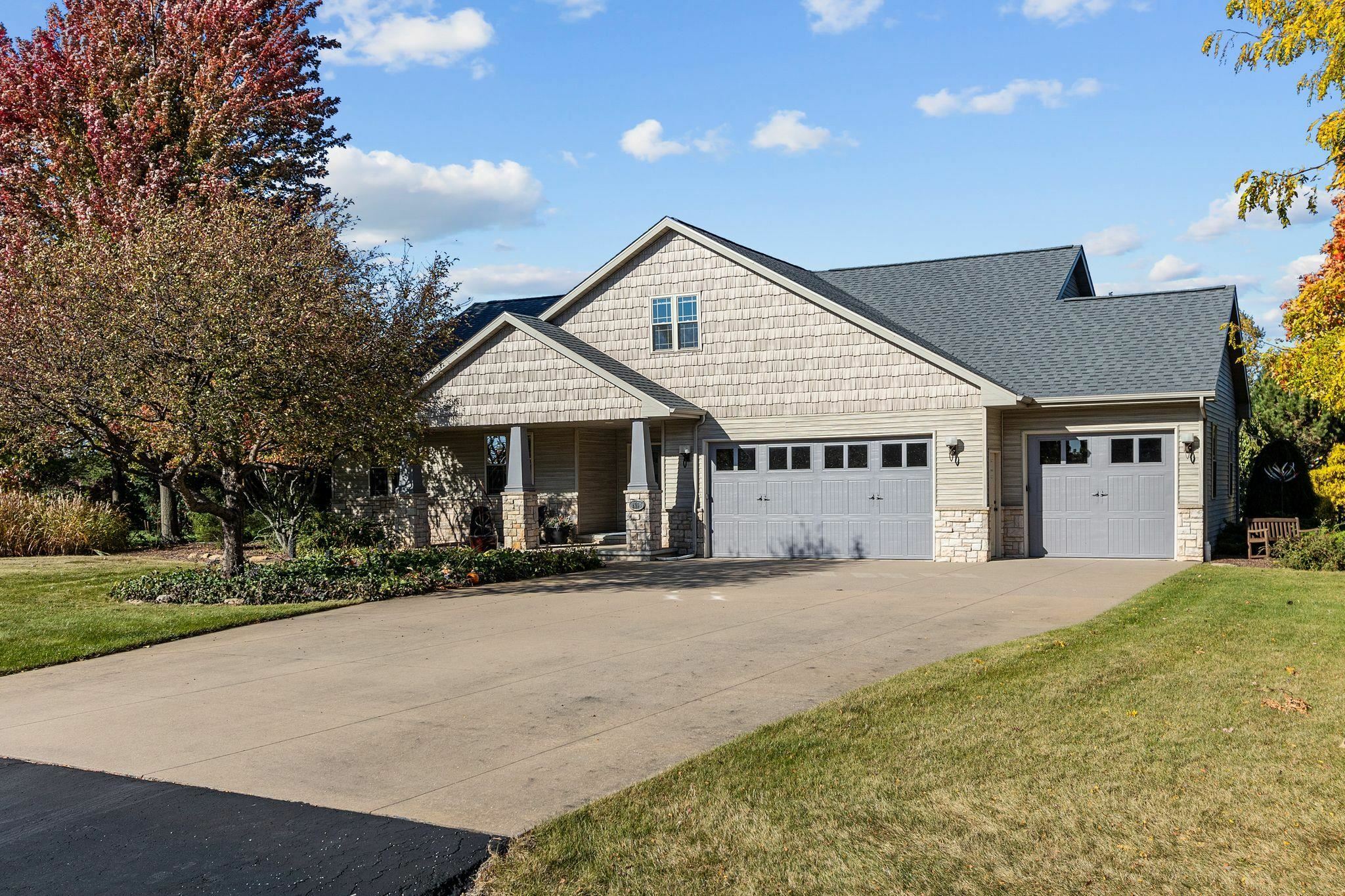 Property Photo:  2694 Cassy Lane  WI 54956 