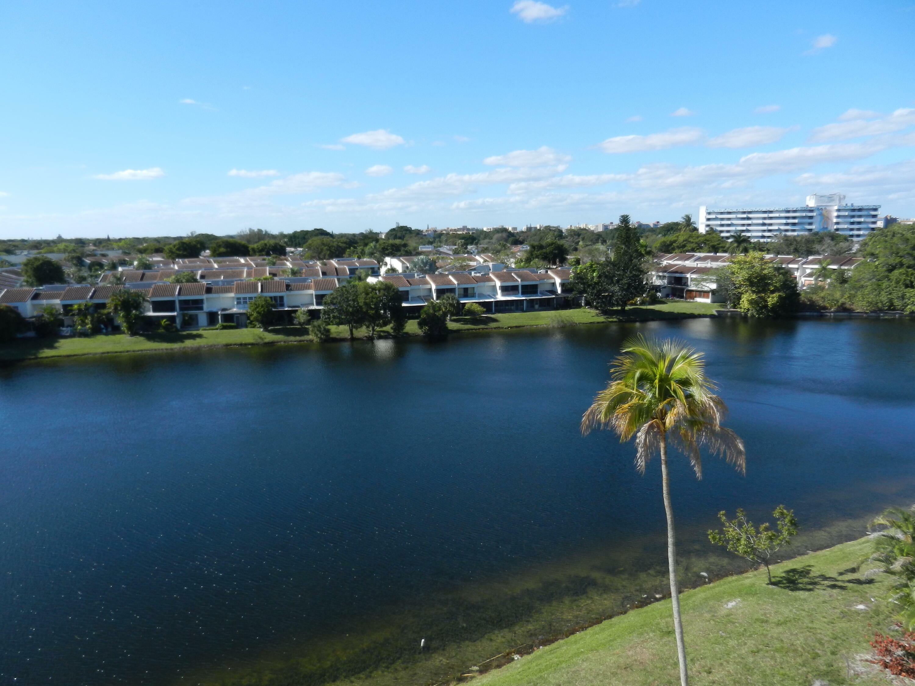 Property Photo:  3301 Spanish Moss Terrace 610  FL 33319 