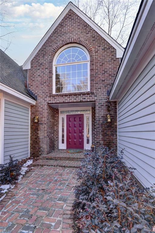 Property Photo:  4 Majesties Mews  VA 23185 