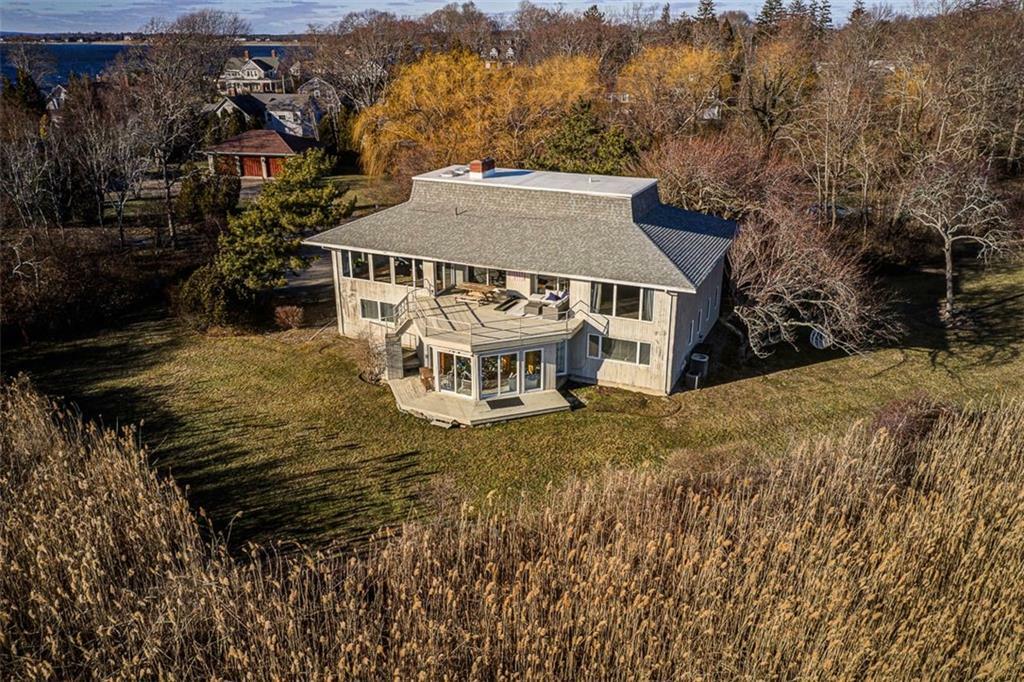 Property Photo:  377 Rumstick Road  RI 02806 