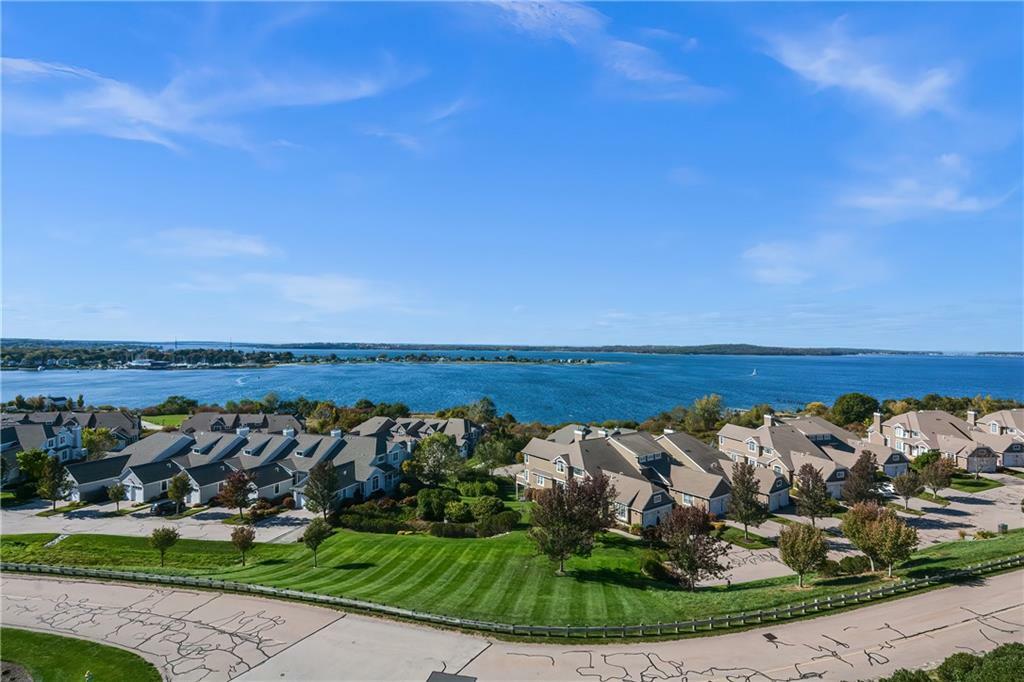 Property Photo: 71 Starboard Drive 440 RI 02878