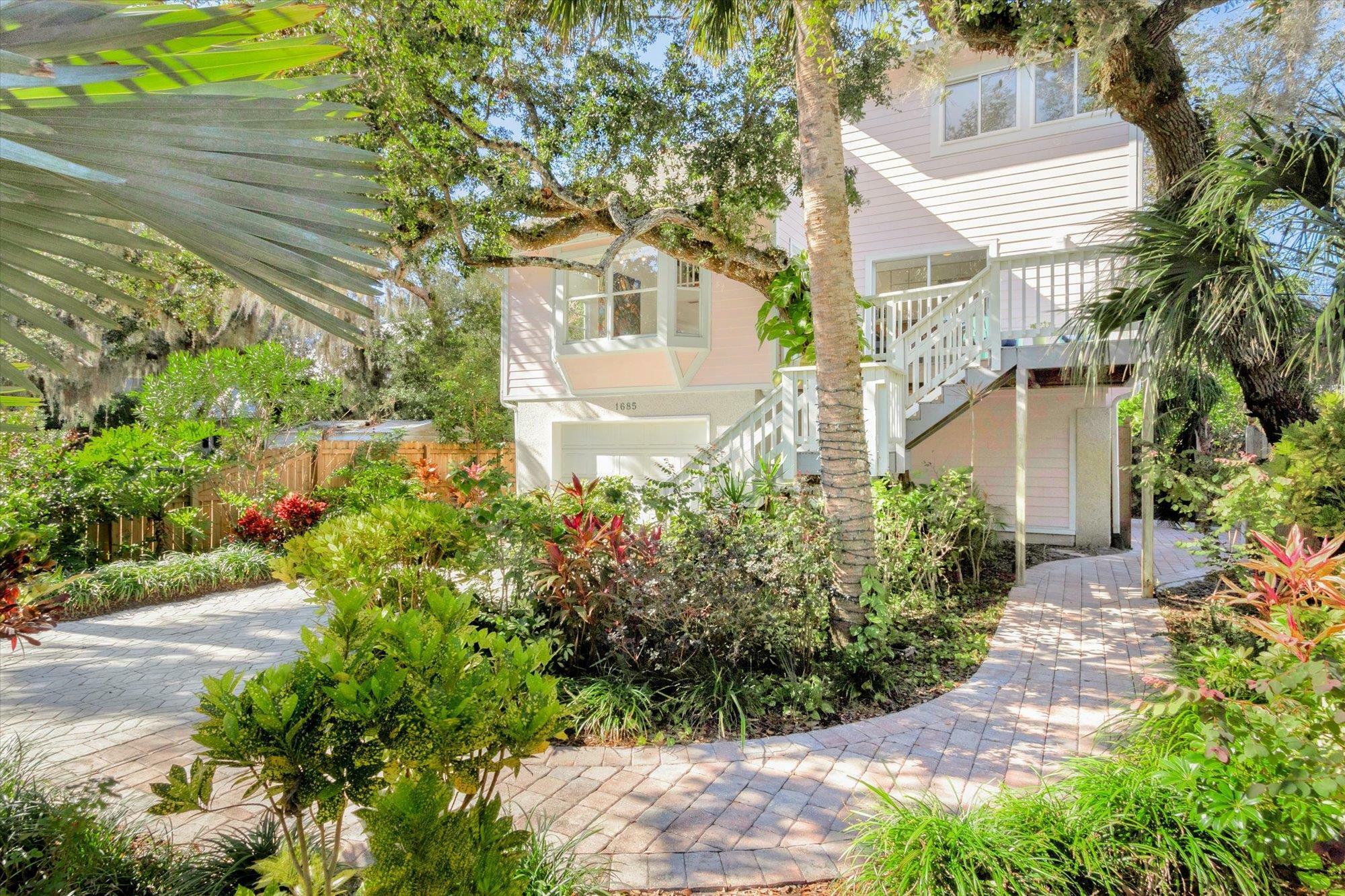 1685 Santander Street  St Augustine FL 32080 photo