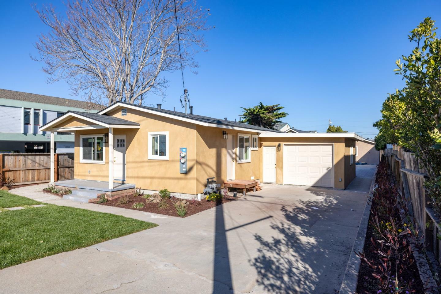 Property Photo:  925 Hilby Avenue  CA 93955 