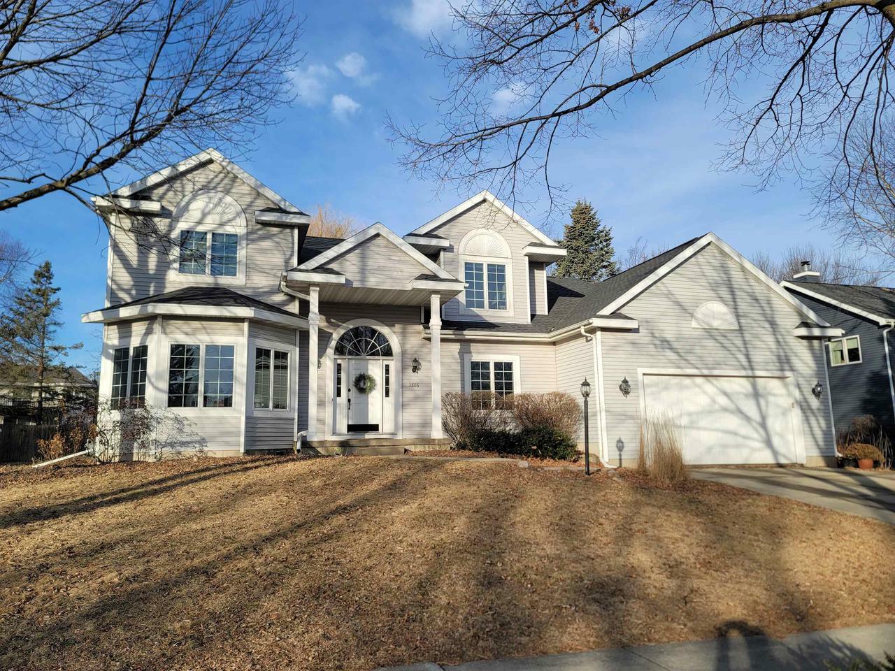 Property Photo:  3706 Country Grove Drive  WI 53719 