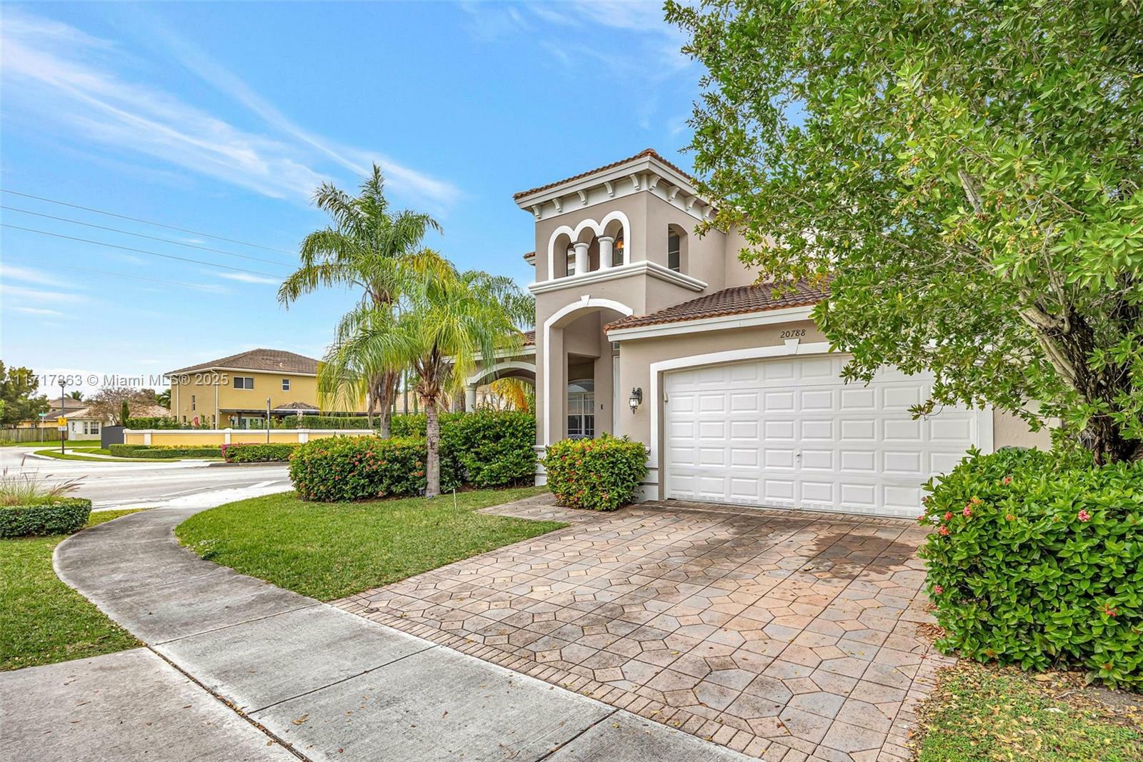 Property Photo:  20788 SW 89th Path  FL 33189 