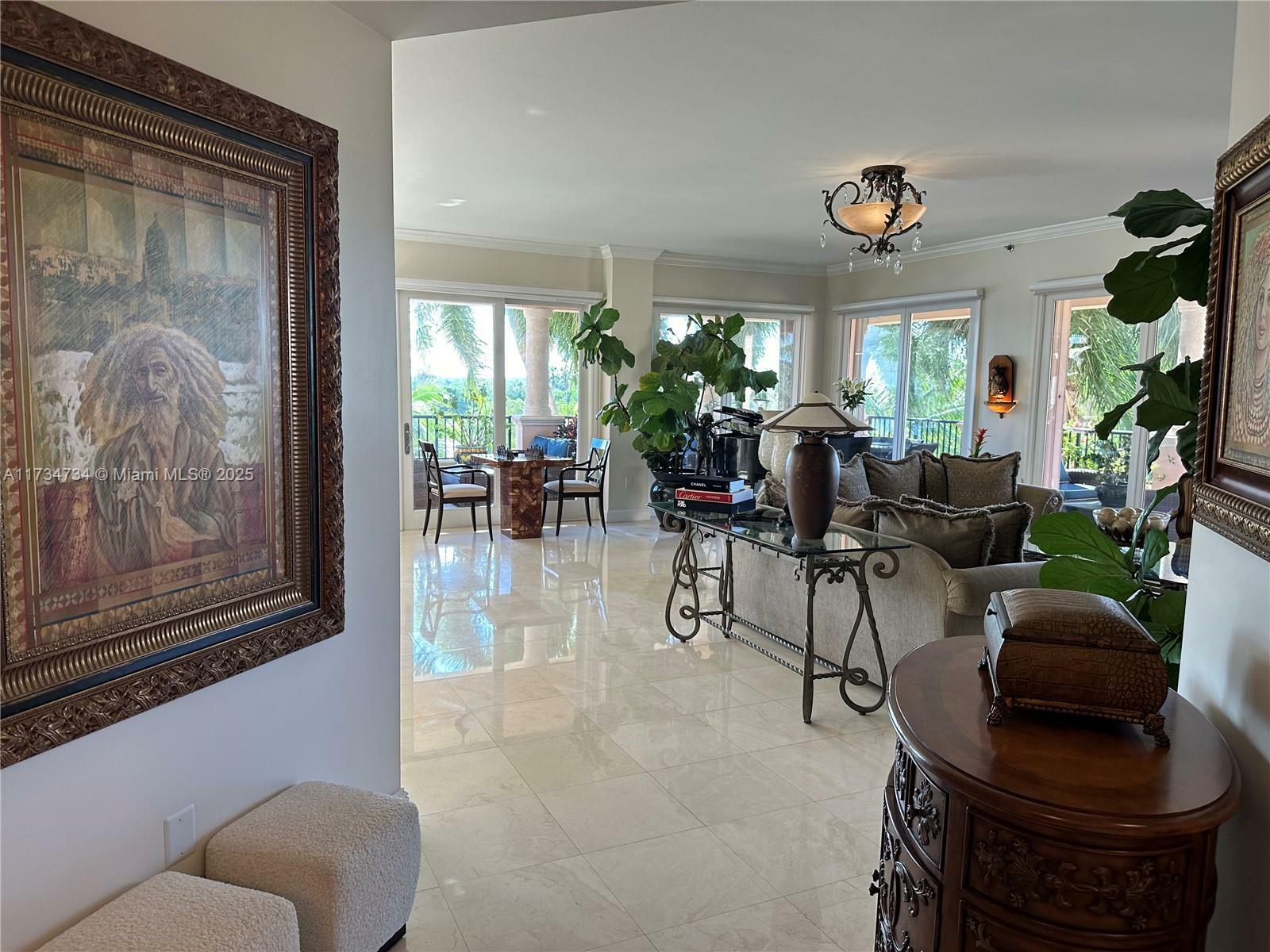 Property Photo:  13647 Deering Bay Dr 132  FL 33158 