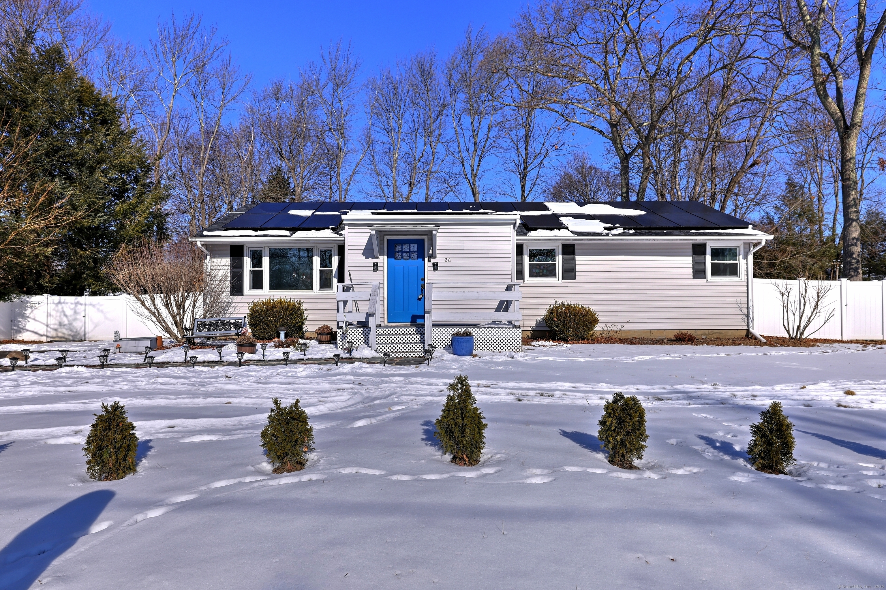 24 Forestview Drive  Wolcott CT 06716 photo