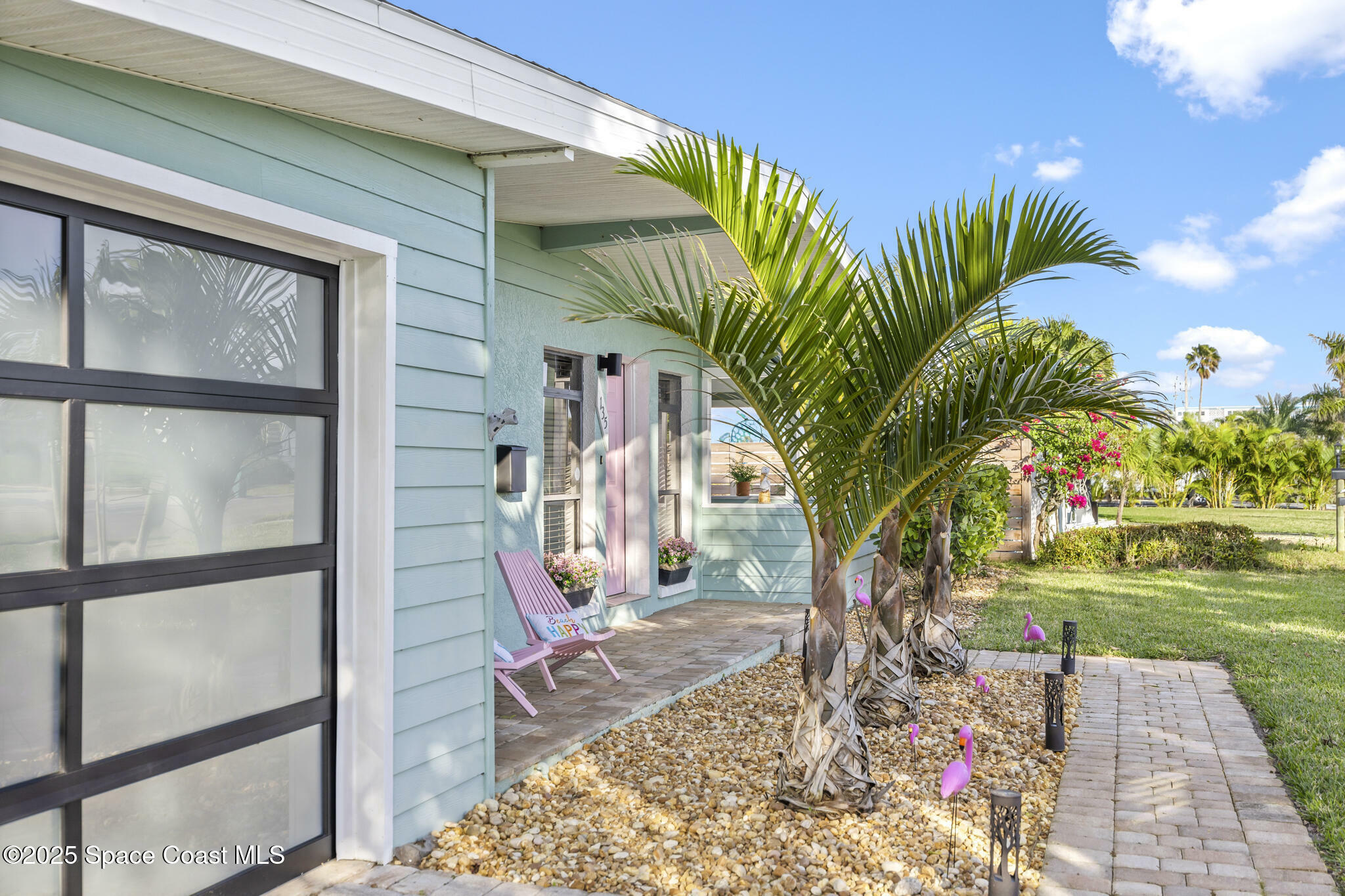 Property Photo:  135 Ocean Boulevard  FL 32937 