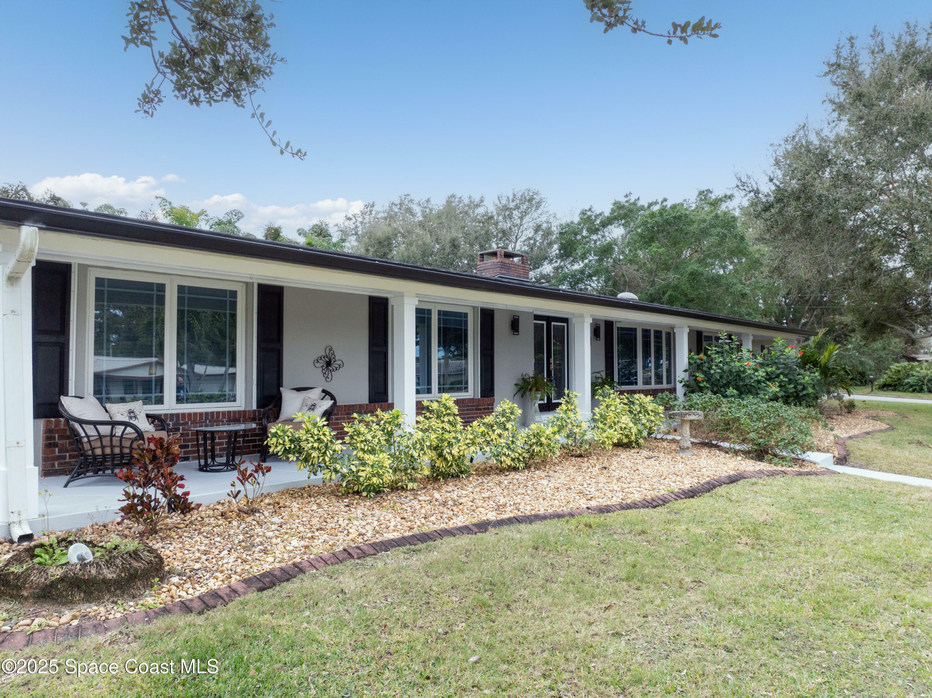 Property Photo:  495 Plantation Road  FL 32952 