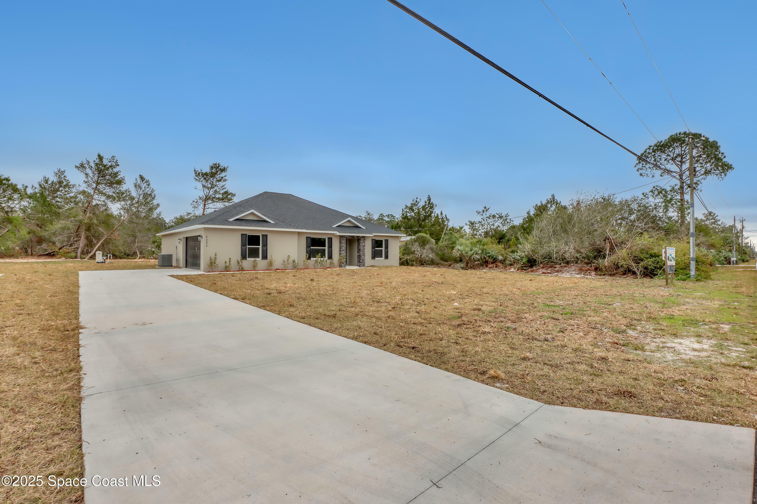 Property Photo:  5235 Blounts Ridge Road  FL 32754 