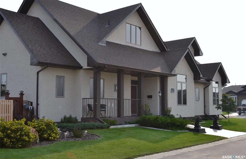 11 Robertson Road  Lanigan SK S0K 2M0 photo