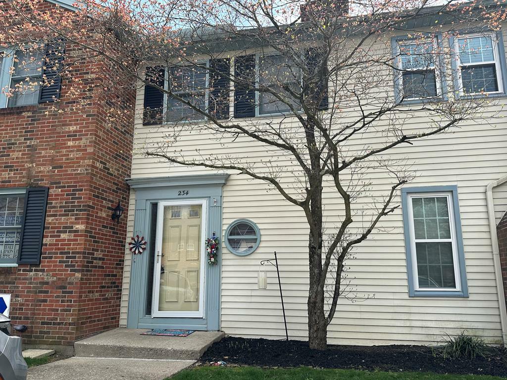 Property Photo:  234 Independence Drive  OH 45601 
