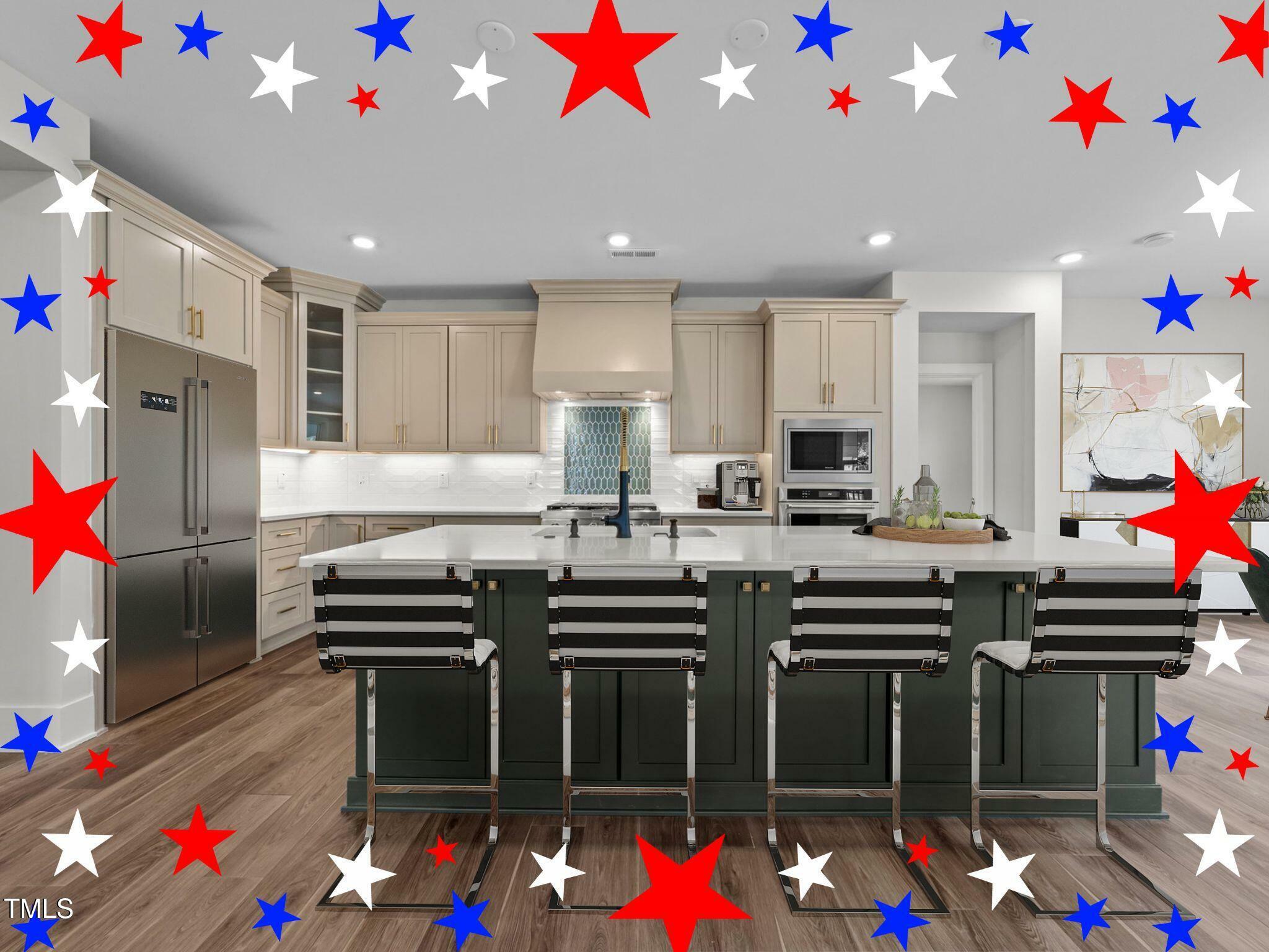 645 Silvercomet Drive  Knightdale NC 27545 photo