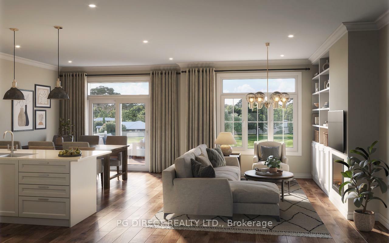 Property Photo:  21 Hampton Lane N 3  ON K0L 2H0 