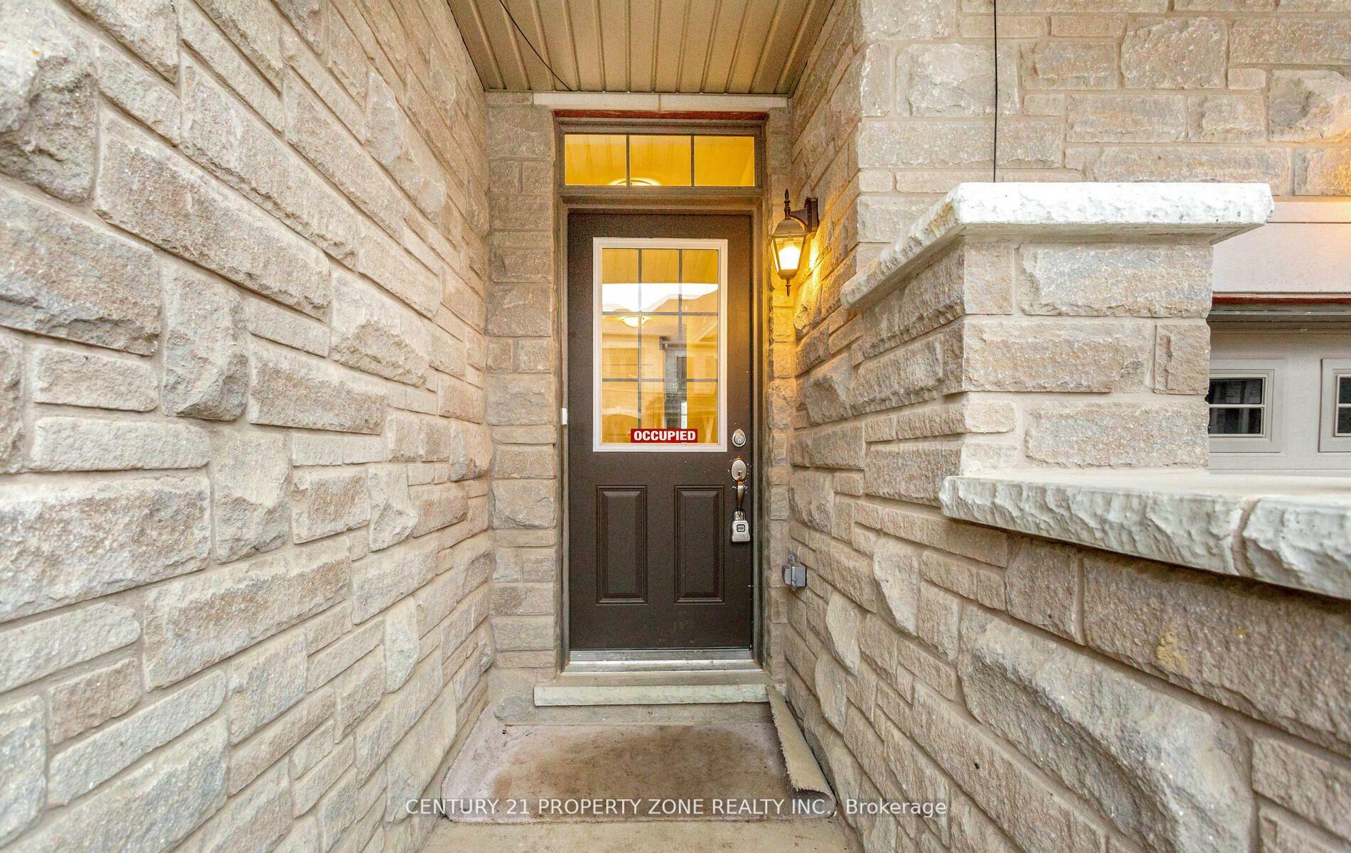 Property Photo: 69 Hayrake Street ON L6Z 0A2