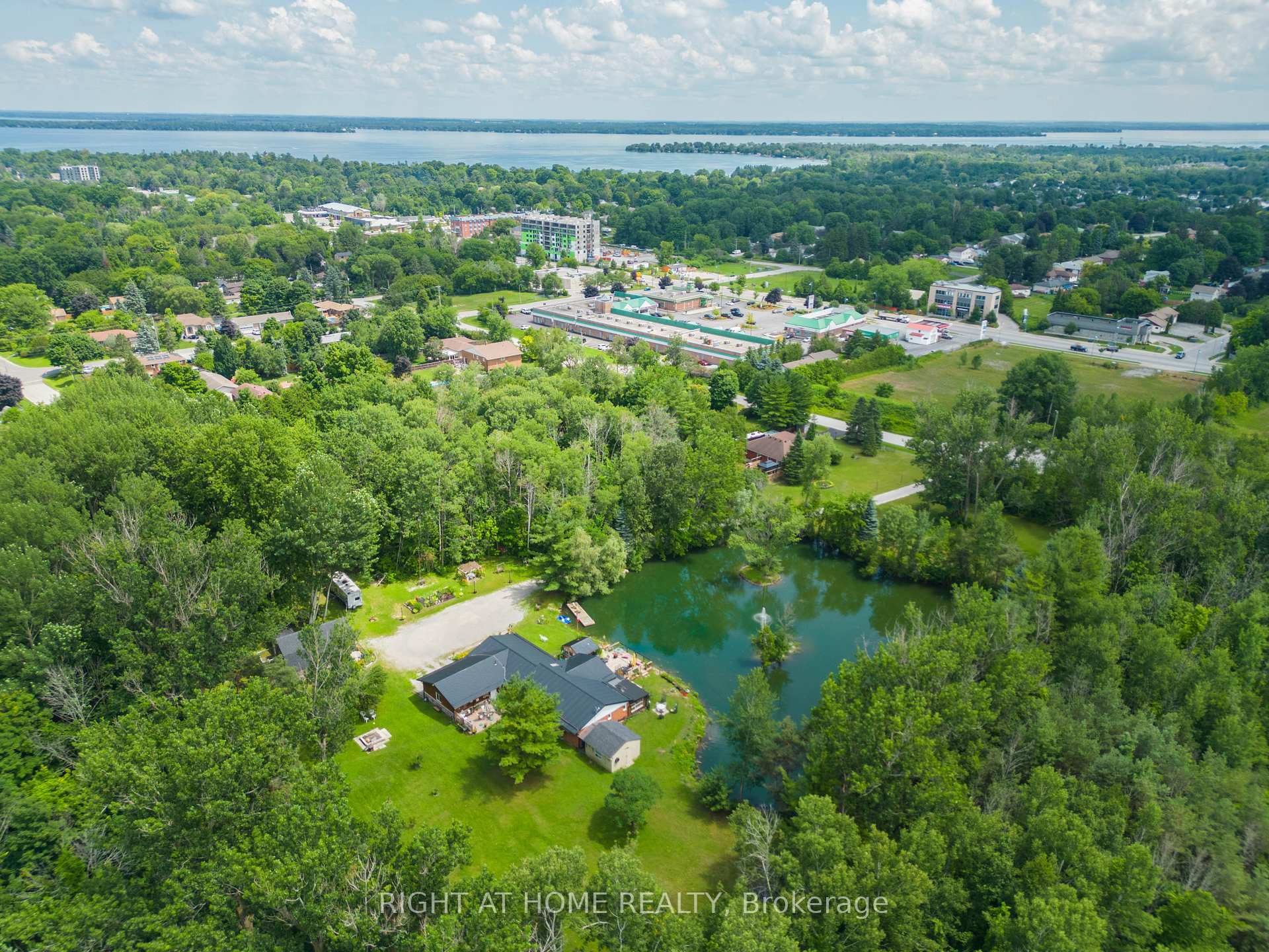 Property Photo: 1114 Goshen Rd E ON L9S 2M5