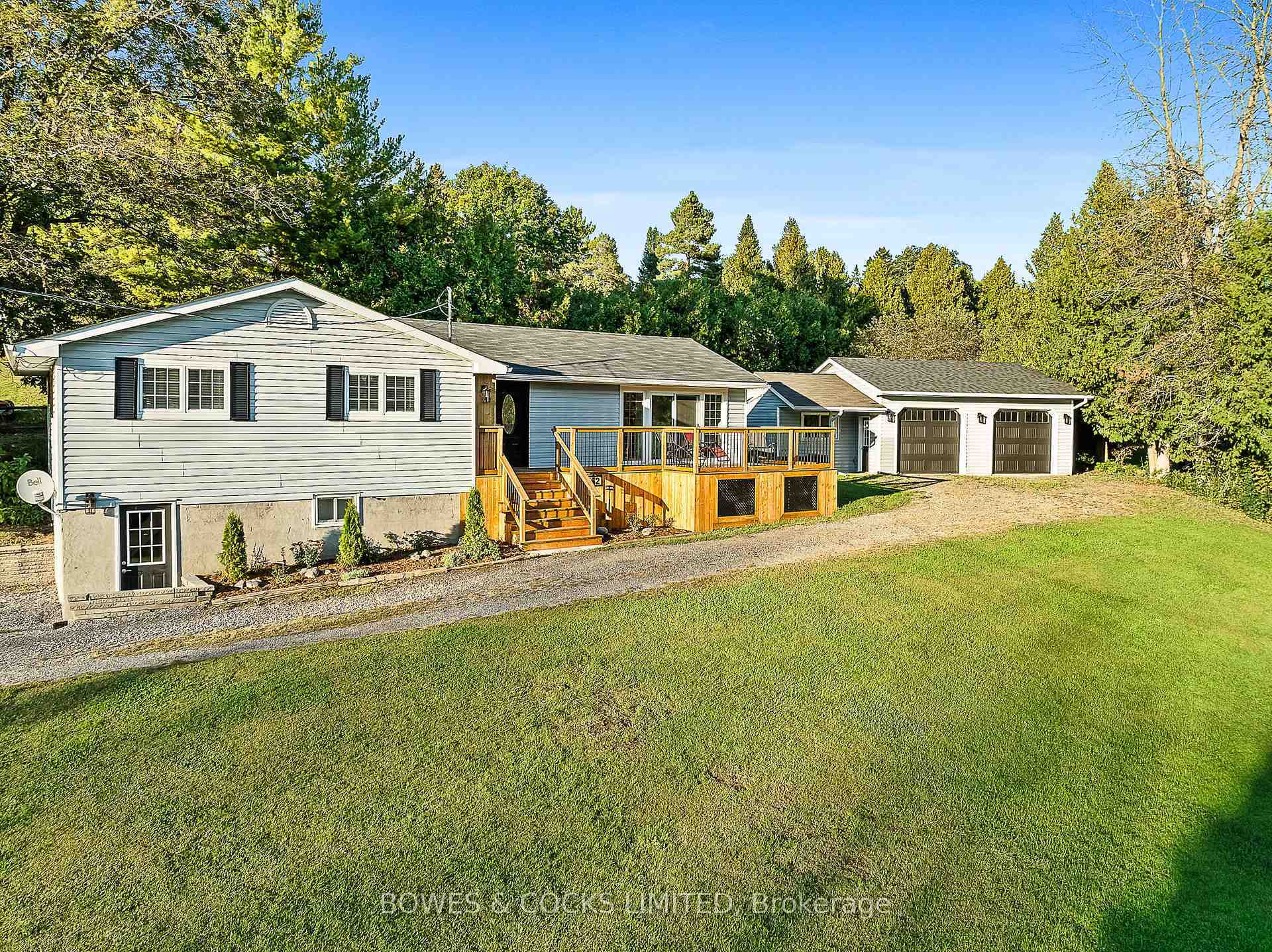 Photo de la propriété: 162 Indian Road ON K0L 1Y0