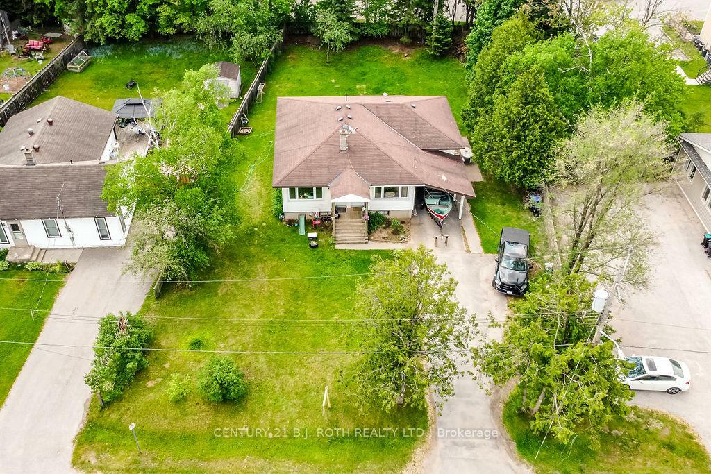 Photo de la propriété:  8 Summerset Place  ON L3W 0G4 