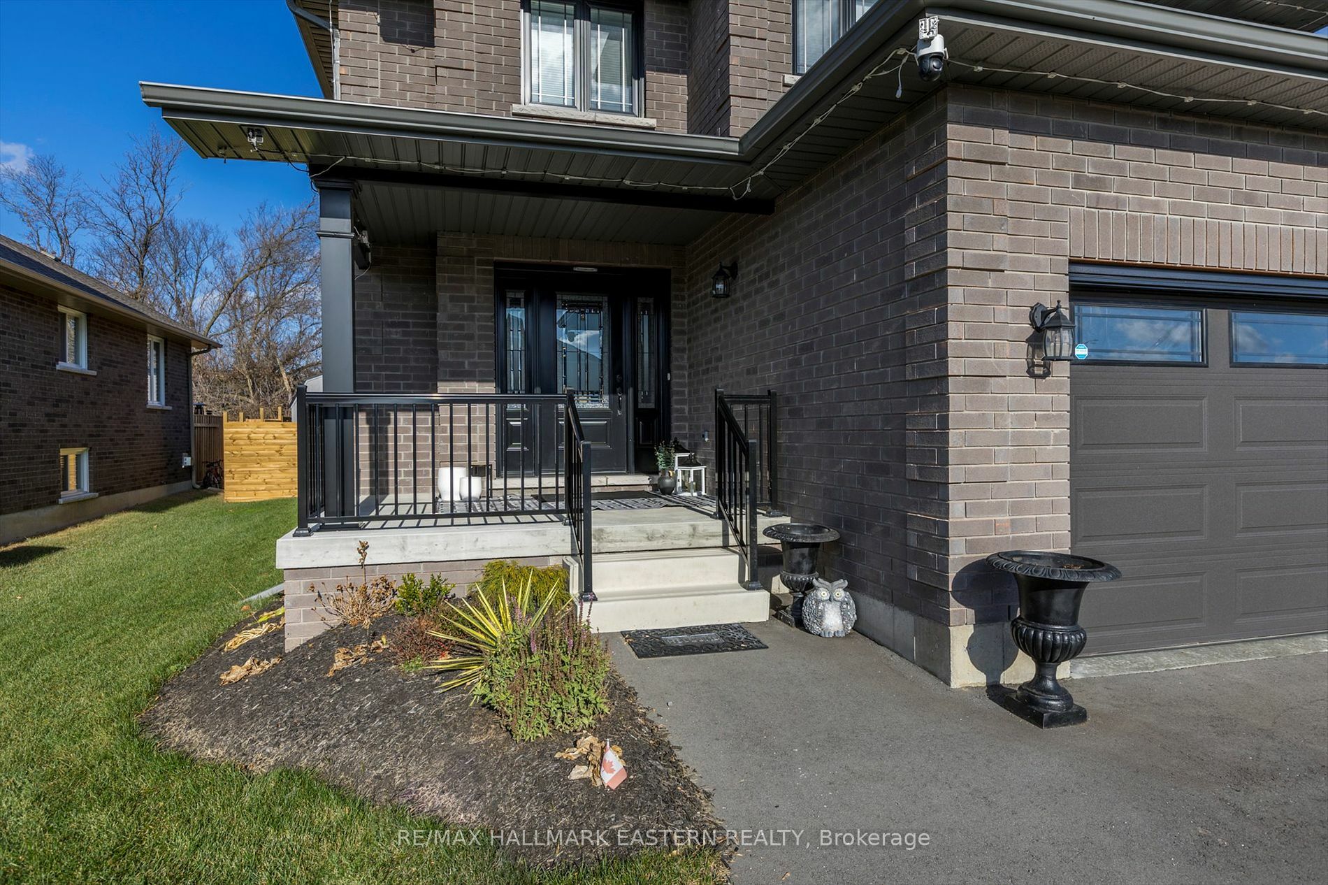 Property Photo:  55 Keeler Crt  ON K0L 2V0 