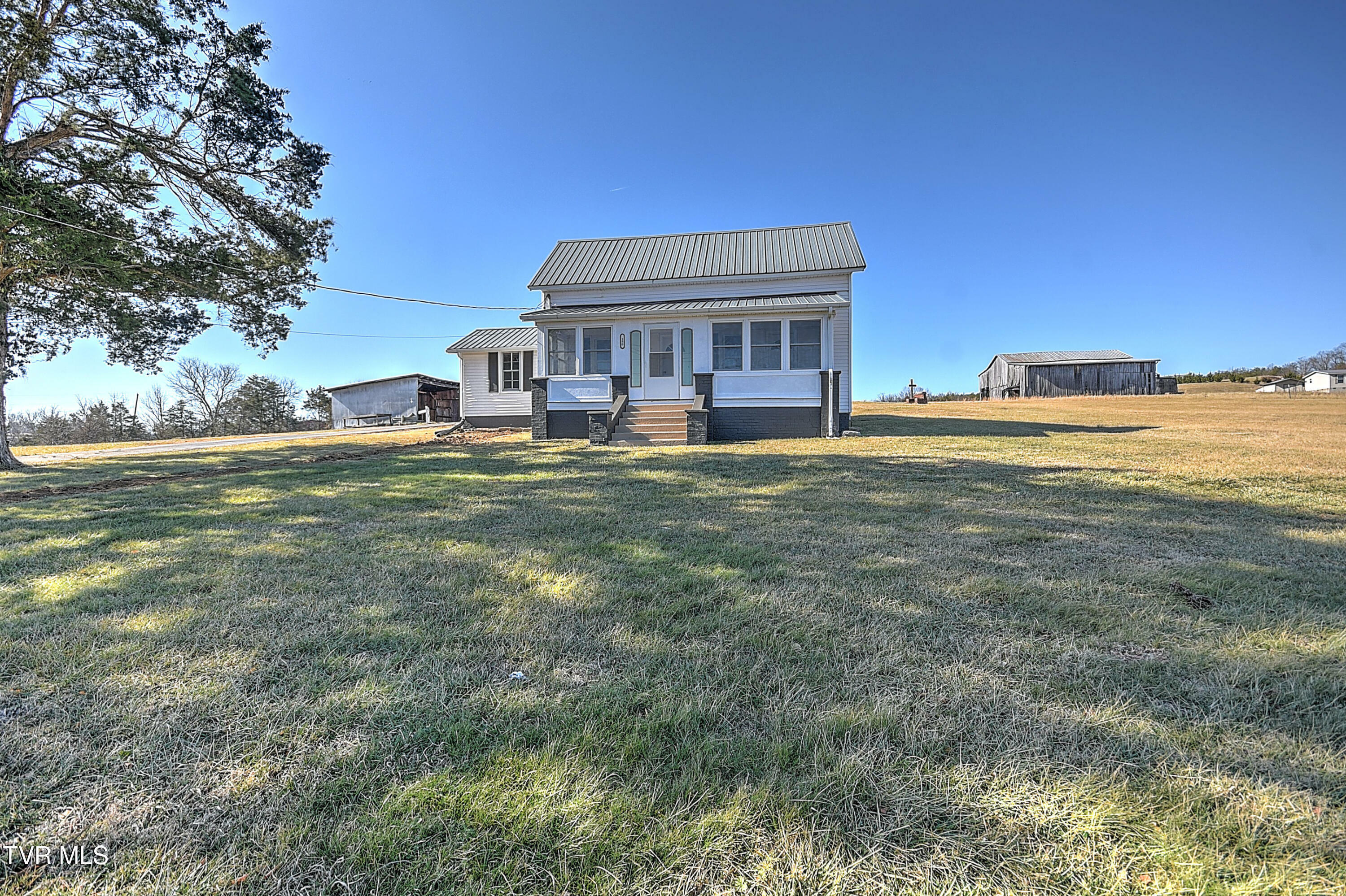 Property Photo: 150 Camp Creek Road TN 37743