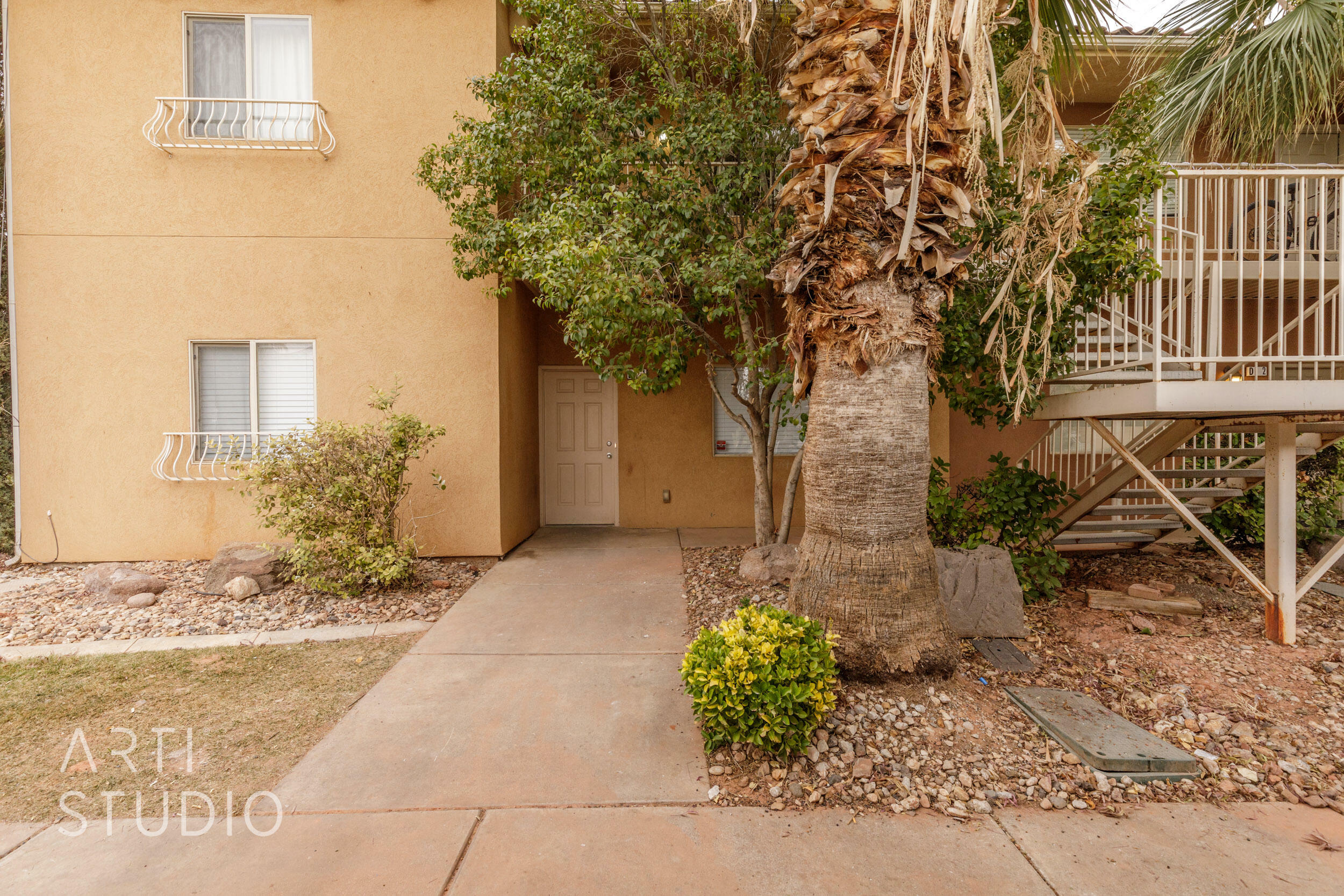 Property Photo:  700 N Main #D1  UT 84780 