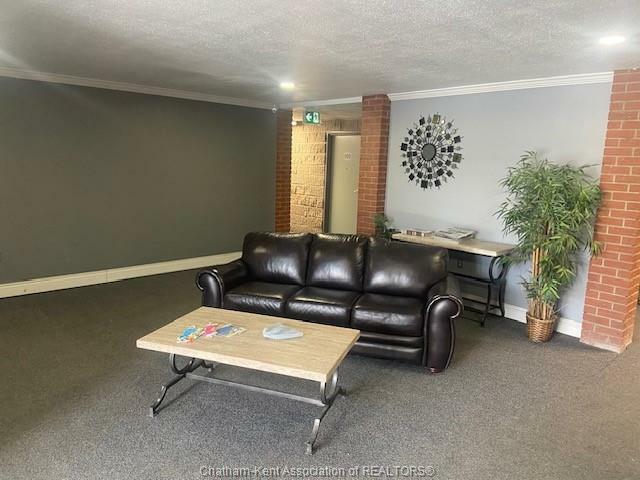 Property Photo:  276 Merritt Avenue 304  ON N7M 3G1 