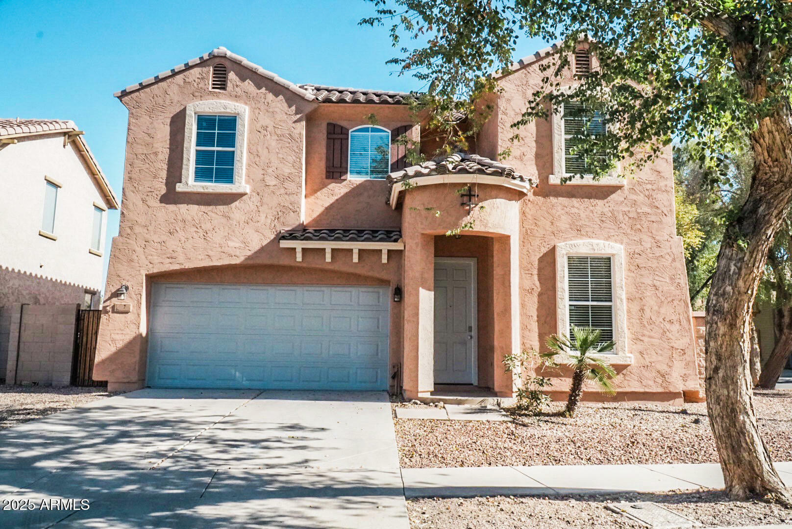 Property Photo:  7 N 87th Drive  AZ 85353 