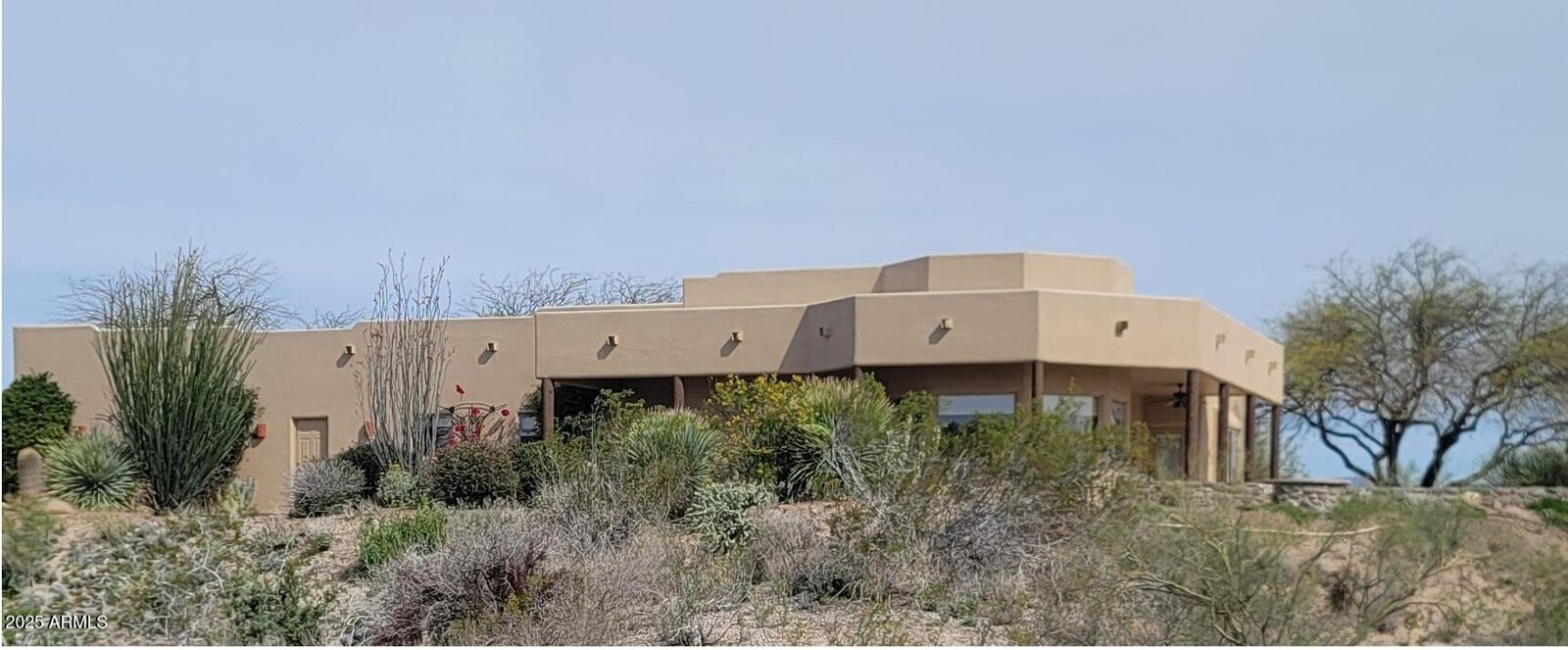 Property Photo: 55823 N 329th Drive AZ 85390