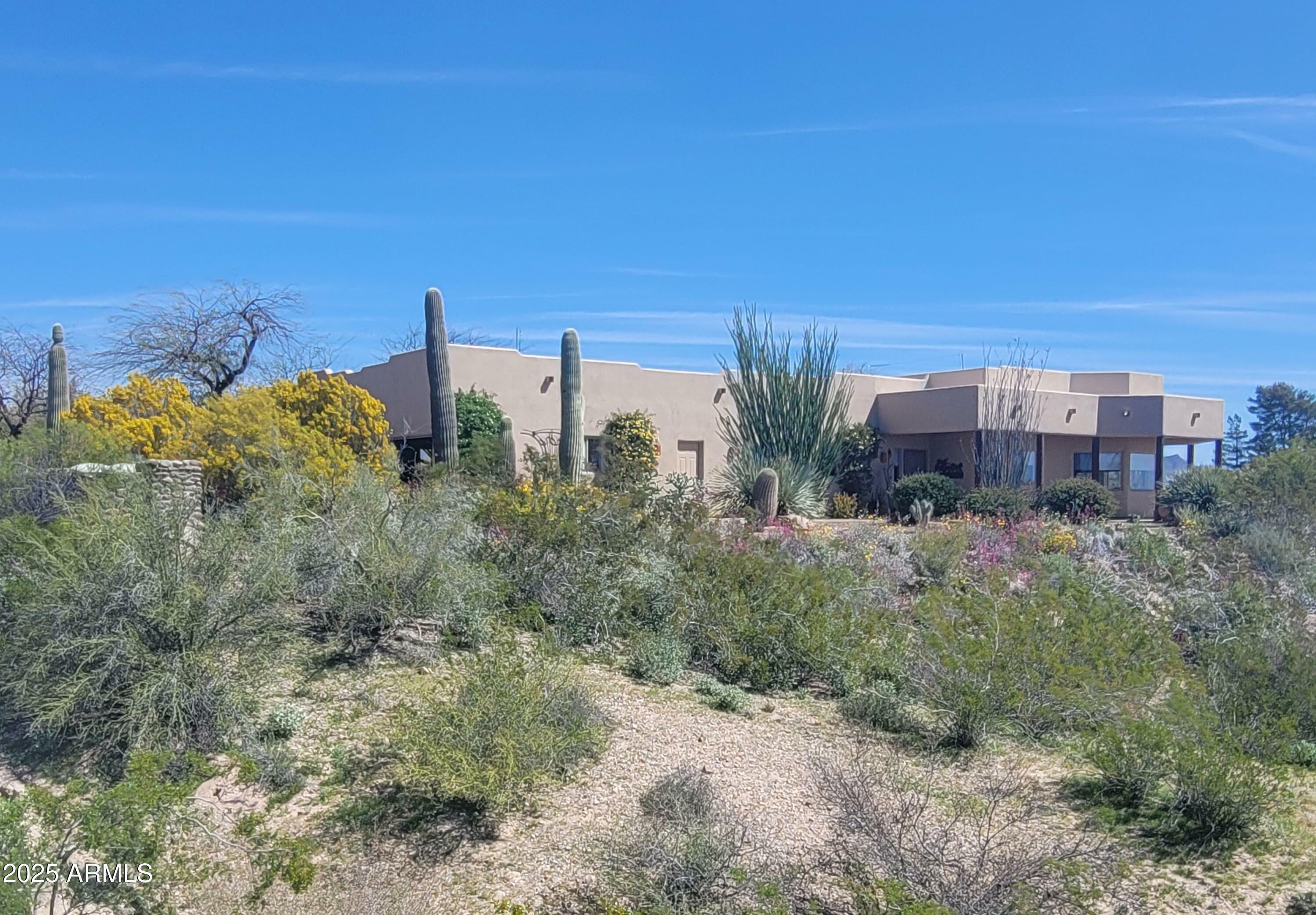 Property Photo:  55823 N 329th Drive  AZ 85390 