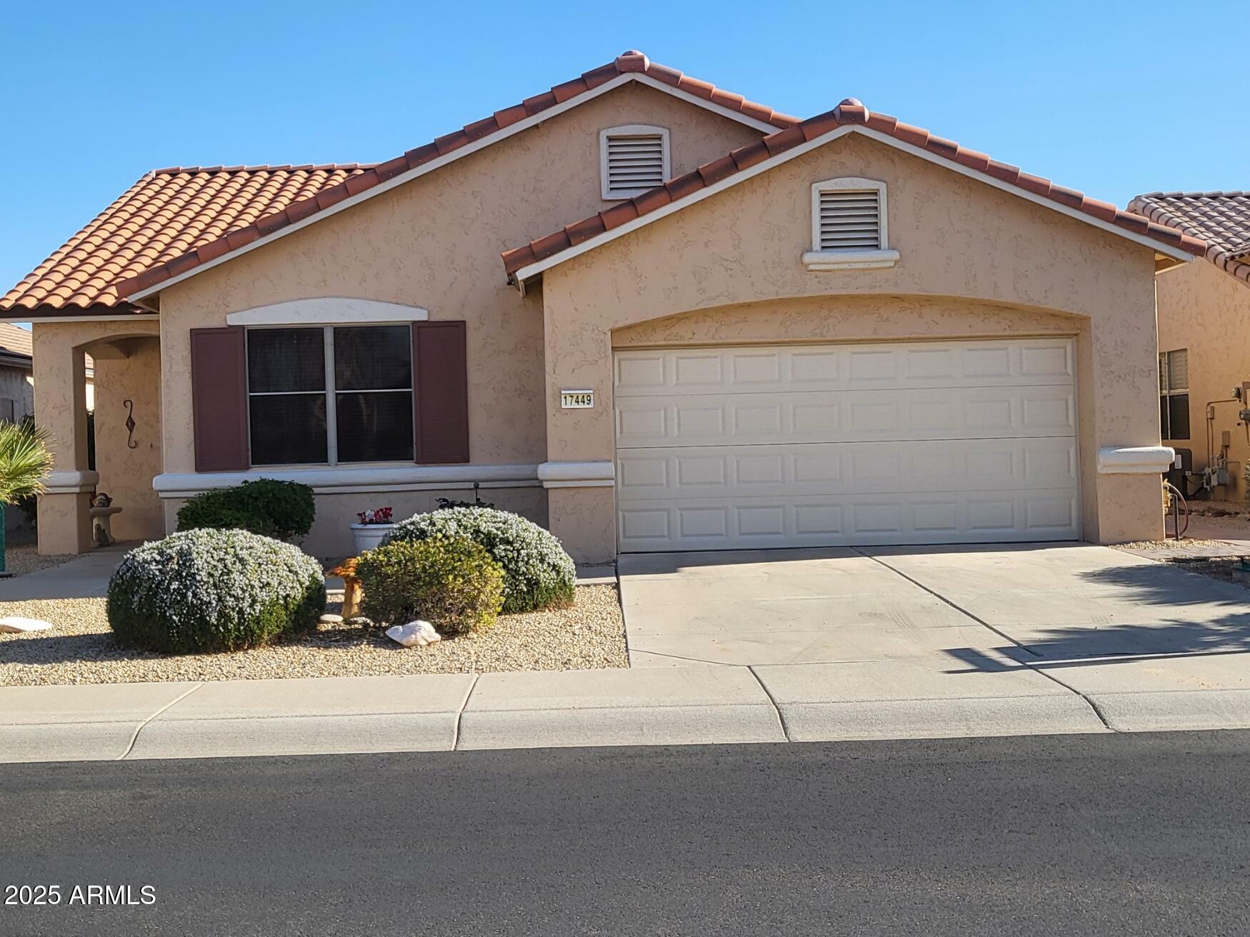 17449 N Fairway Drive  Surprise AZ 85374 photo