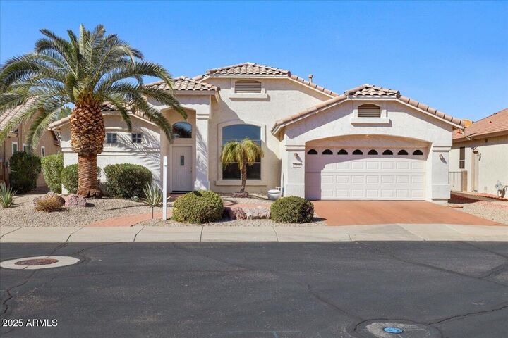 Property Photo:  17906 N Encanto Drive  AZ 85374 