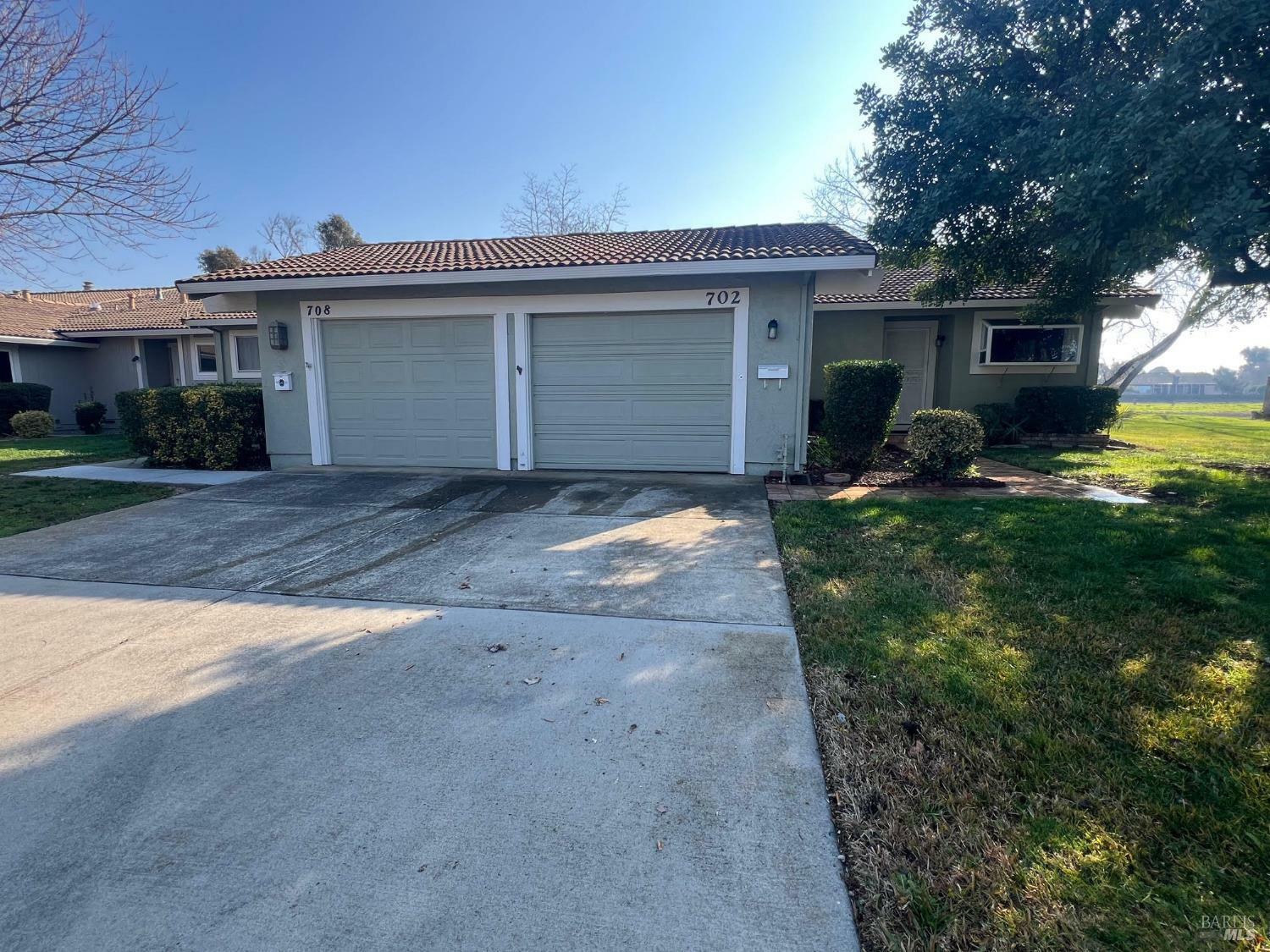 Property Photo:  702 Yellowstone Drive  CA 95687 