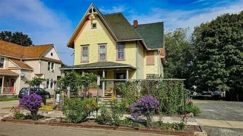 Property Photo:  484 Fulton St  NY 14892 