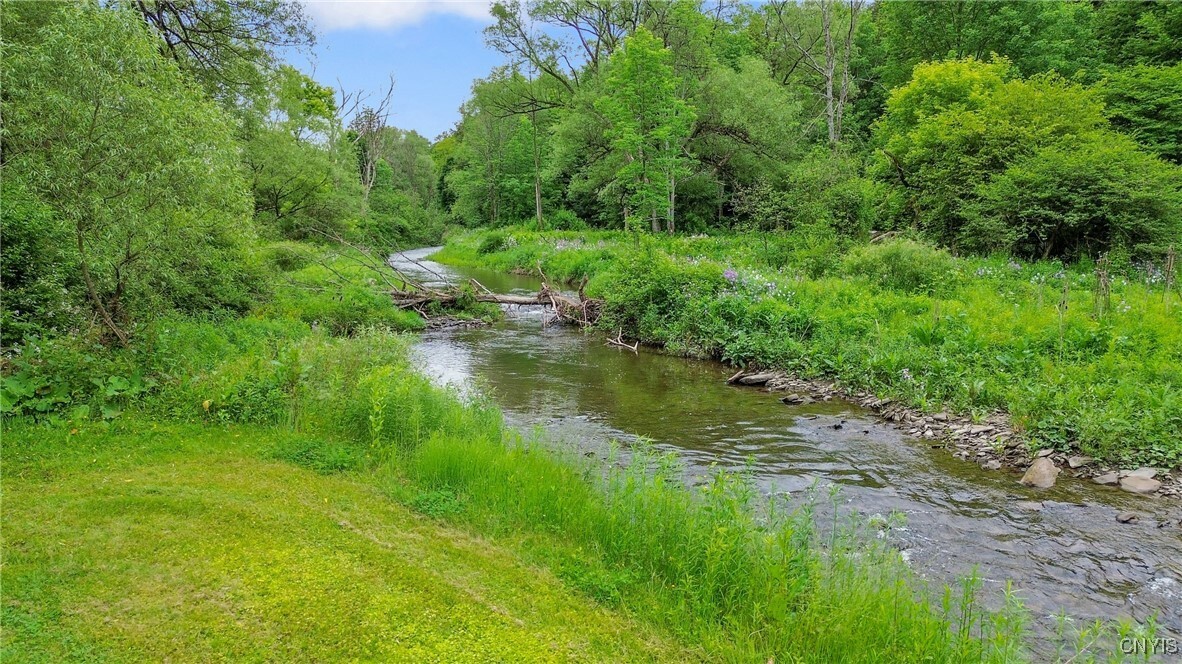 Property Photo: 6346 Cold Brook Road NY 13077