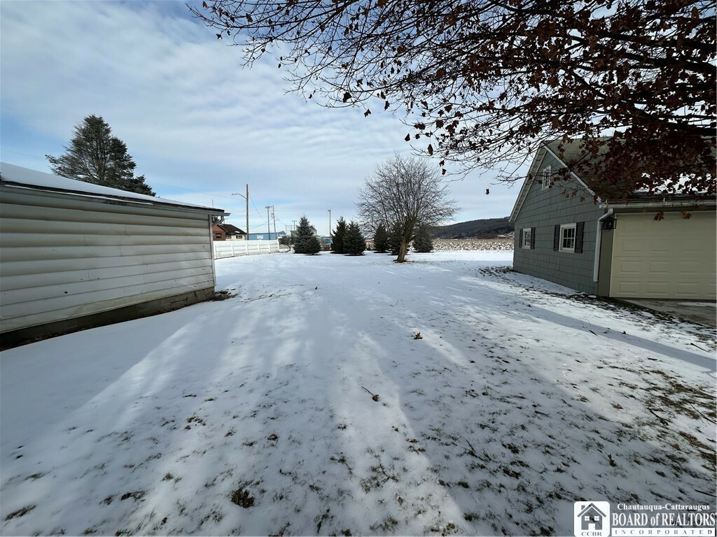 Property Photo: 34 West Avenue NY 14807