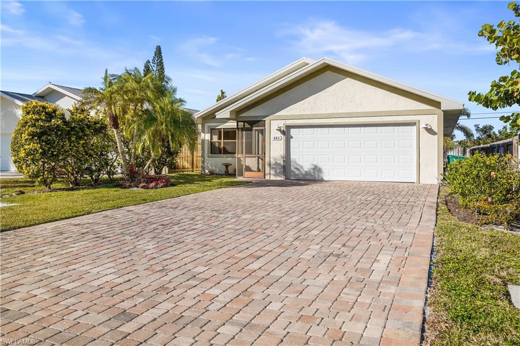 Property Photo:  683 96th Ave N  FL 34108 