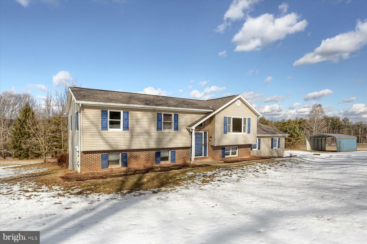 Property Photo:  1121 W Mountain Road  PA 17860 