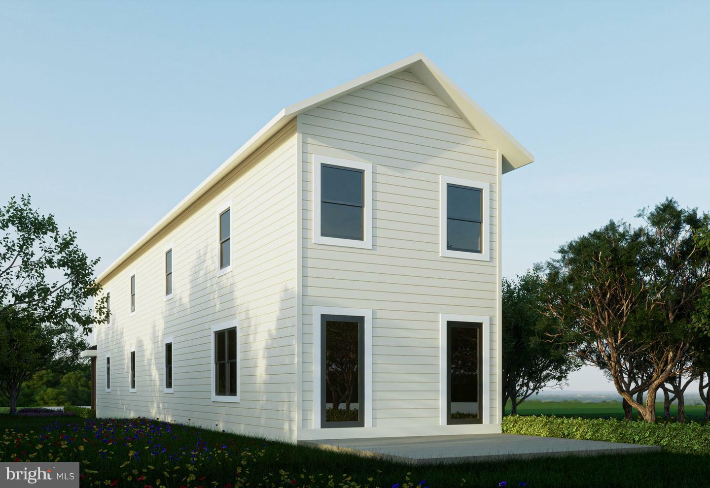 Property Photo: 0 Wilson Ave. NW VA 20176