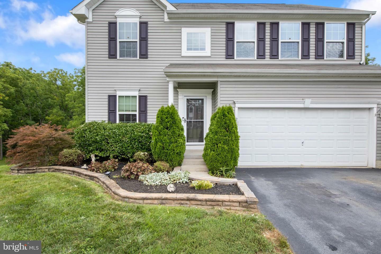 Property Photo:  2501 Codorus Lane  PA 17362 