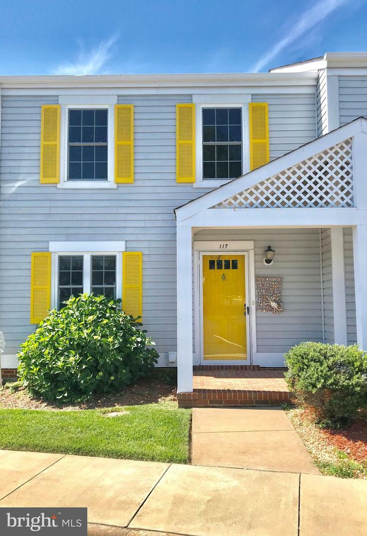 117 Lynnhaven Court  Colonial Beach VA 22443 photo
