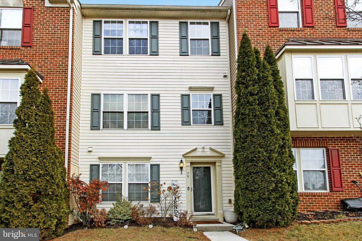 Property Photo:  79 Forest View Terrace  PA 17331 