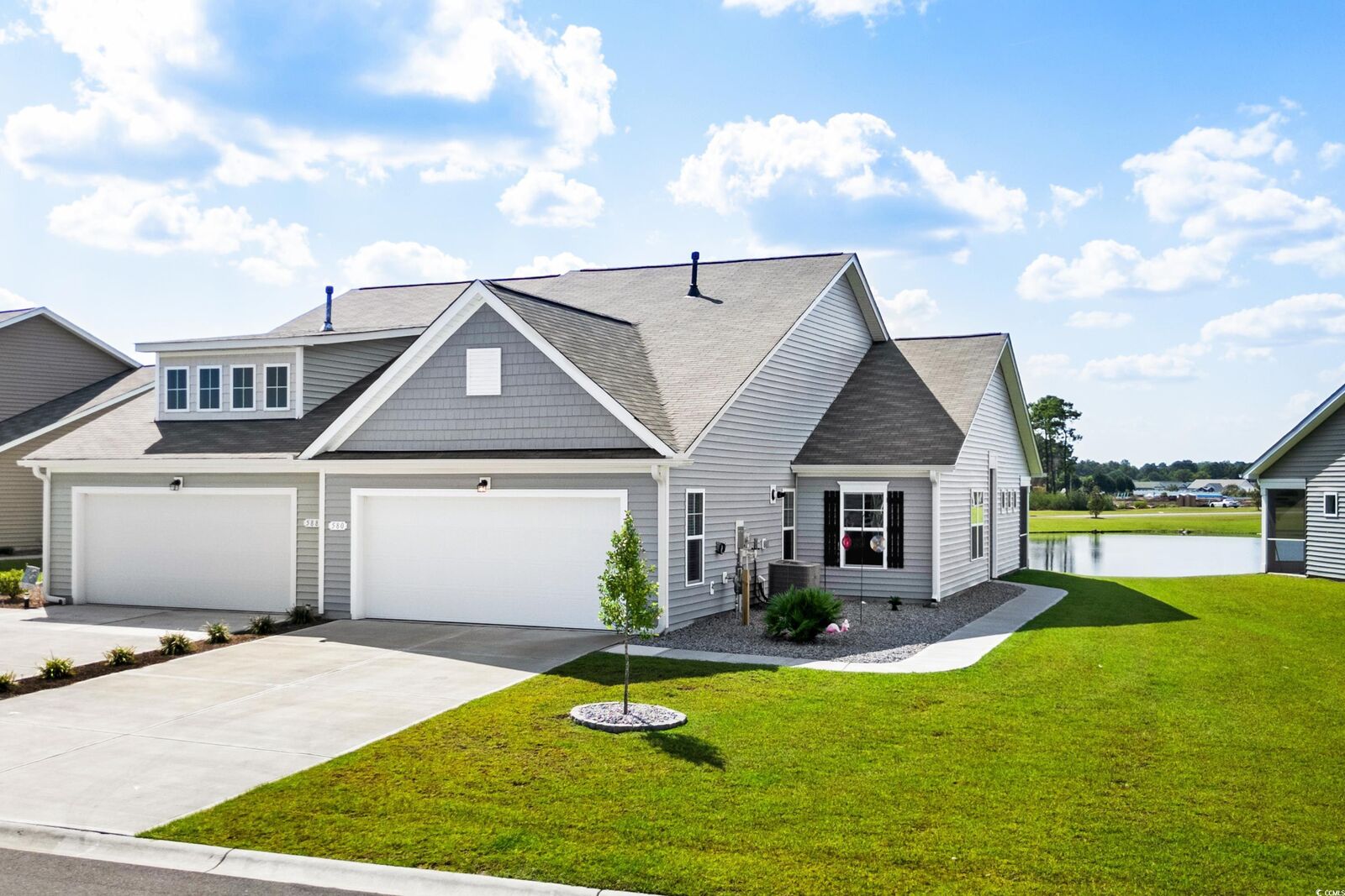 Property Photo:  580 Courtridge Loop  SC 29526 
