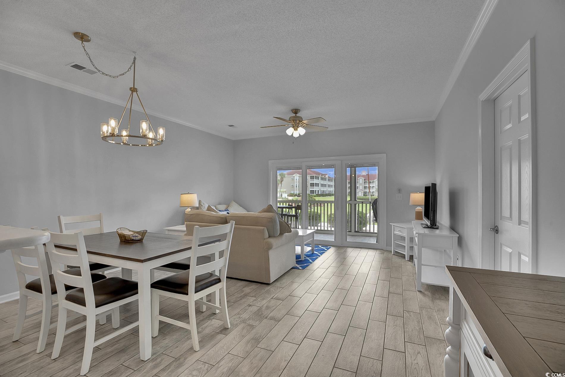 Property Photo: 4200 Coquina Harbour Dr. H3 SC 29566