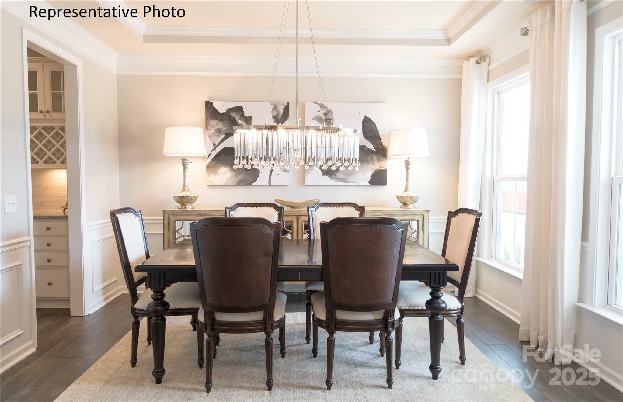 Property Photo: 3531 Rapport Court 024 SC 29720