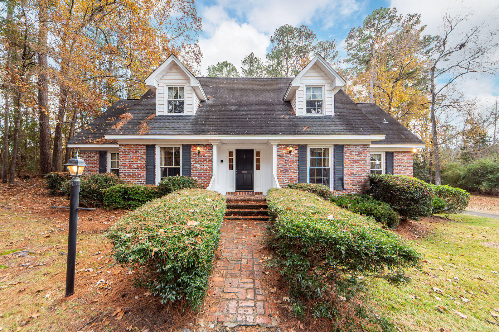 Property Photo:  108 Fairway Drive  SC 29483