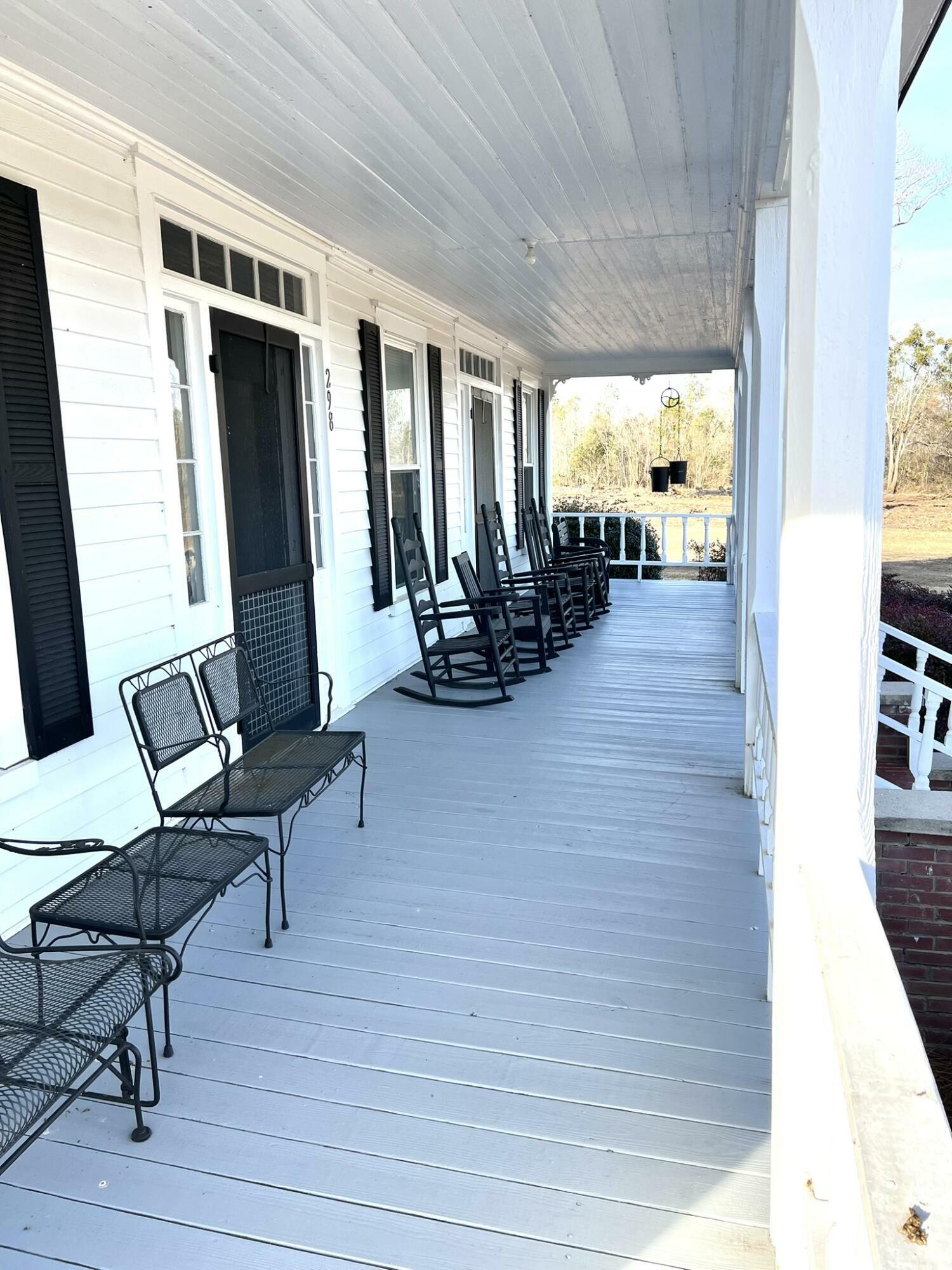 Property Photo: 298 Blewer Road SC 29039