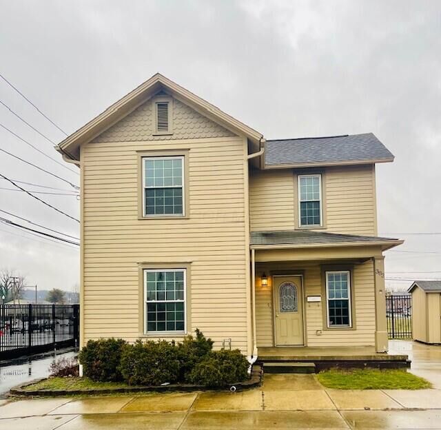 383 Tuscarawas Street  Newark OH 43055 photo