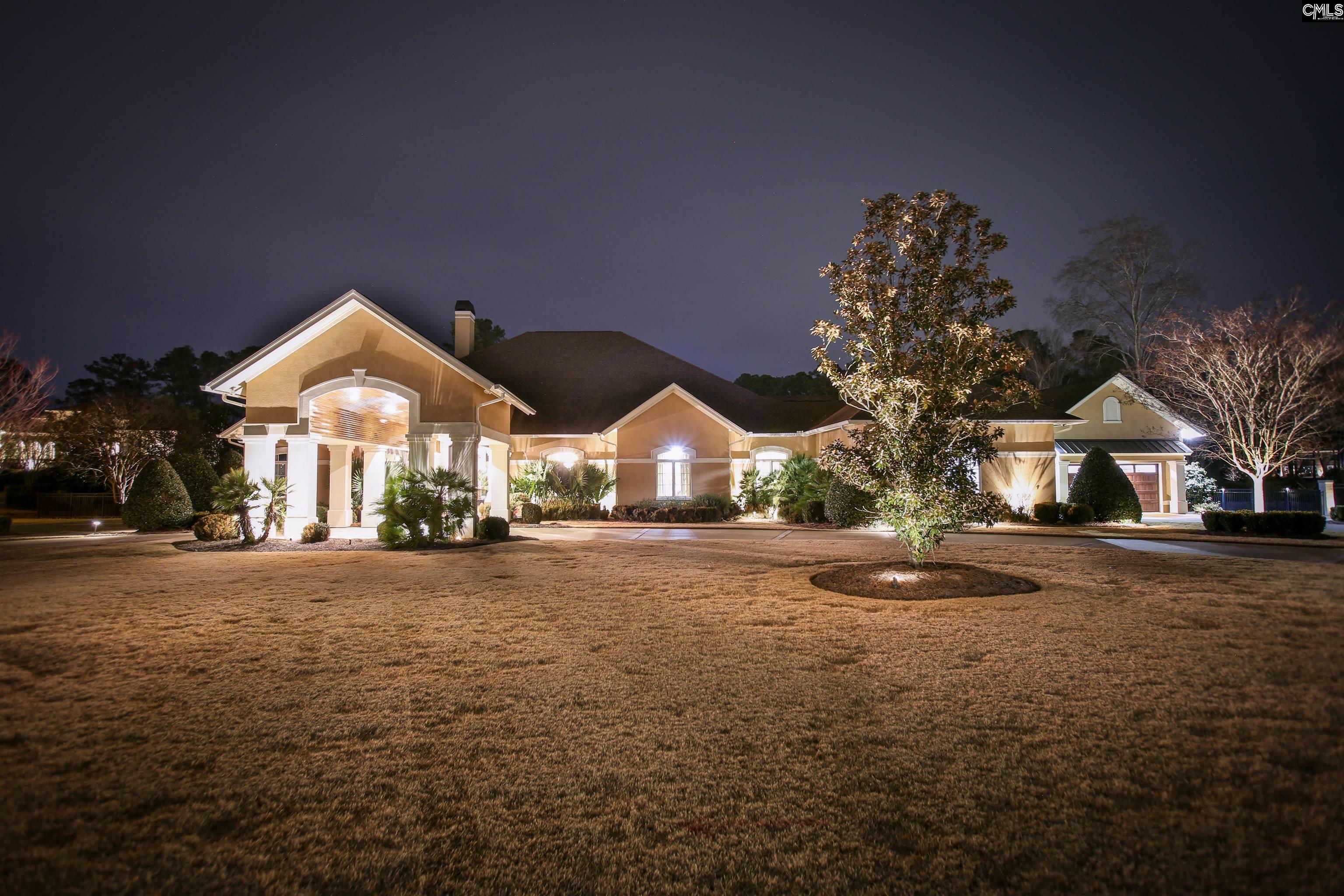Property Photo: 155 Old Camp SC 29045