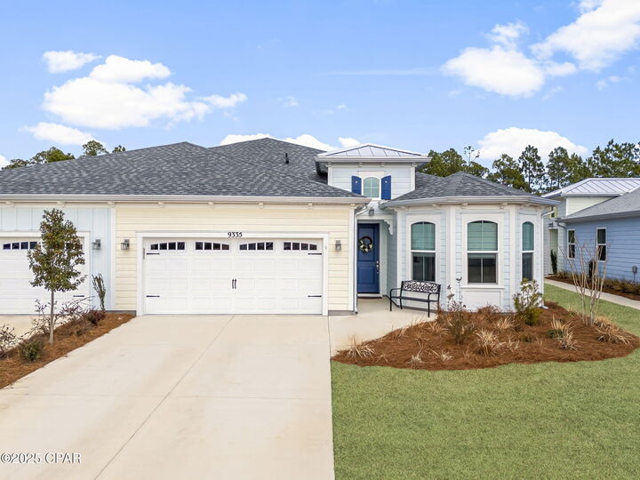 Property Photo: 9335 Cool Breeze Drive FL 32413