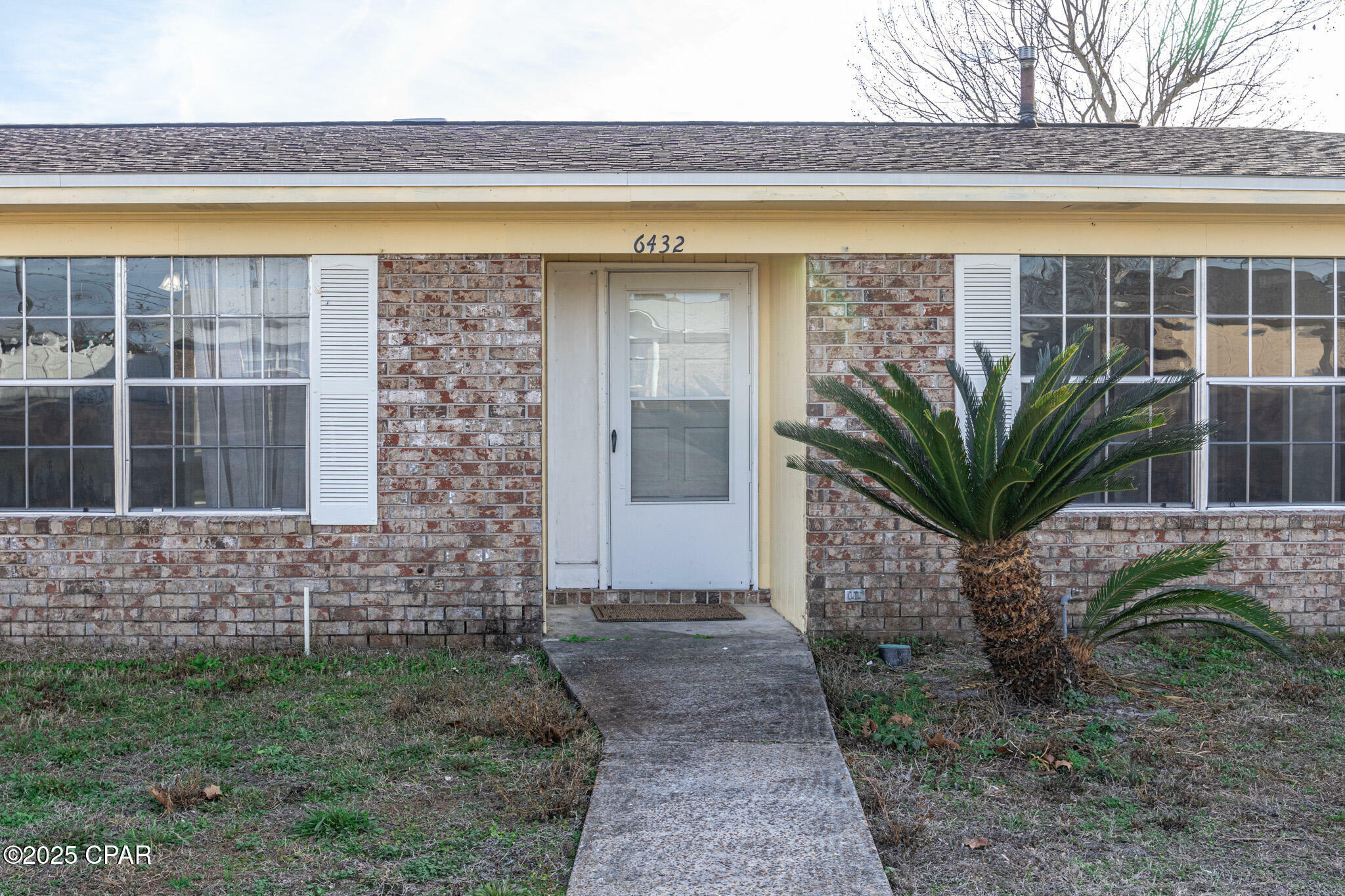 Property Photo:  6432 Hiwassee Street  FL 32404 